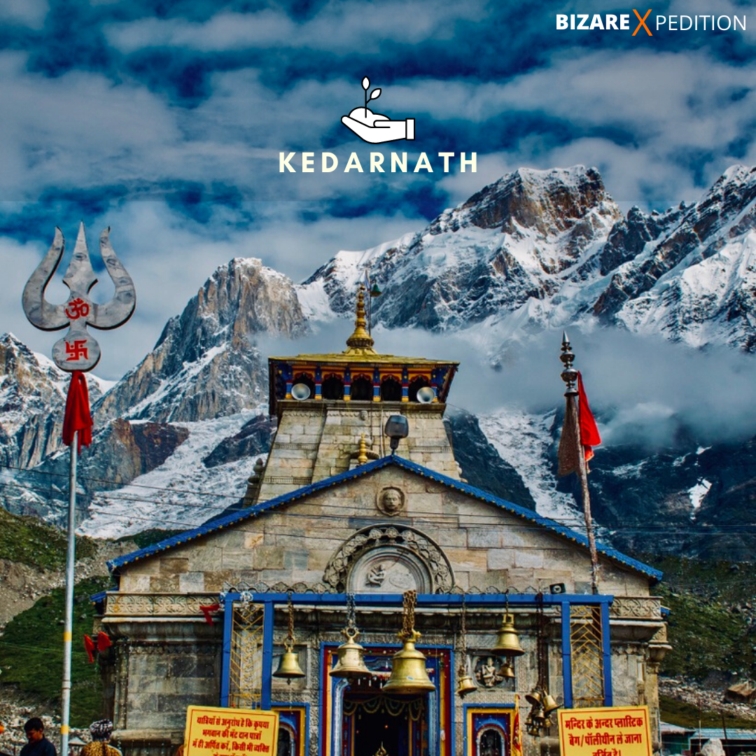 Chardham Yatra Tour Packages, Chardham Taxi Services | GTS CAB