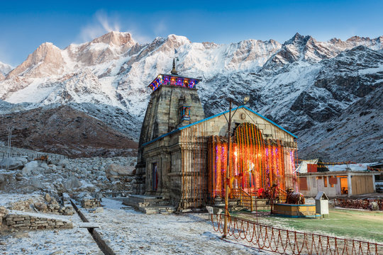 Haridwar To Kedarnath Cab | Upto 50% Off |Call Us Garhwal Taxi +91 921-206-9317
