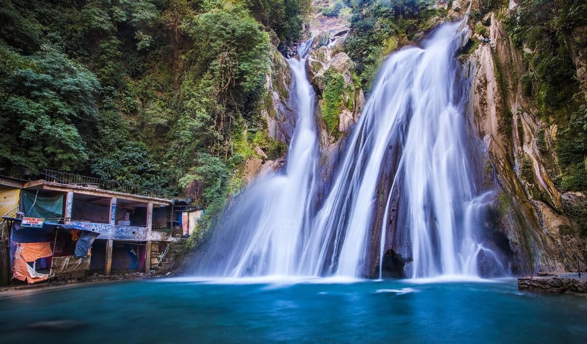 Delhi To Mussoorie Taxi | Just 2110 |Call Us GTS Cab +91 819-100-8100